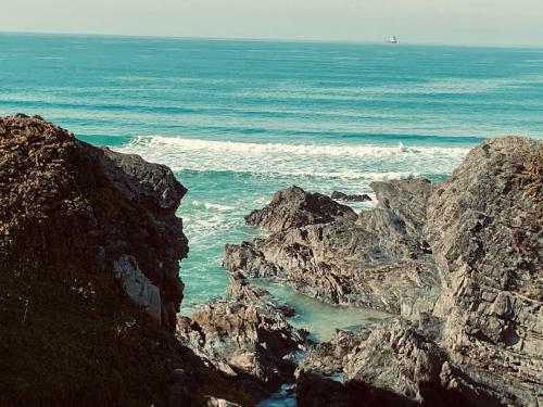 Villa Familyhost Charm Porto Covo