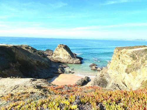 Villa Familyhost Charm Porto Covo