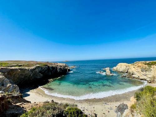 Villa Familyhost Charm Porto Covo