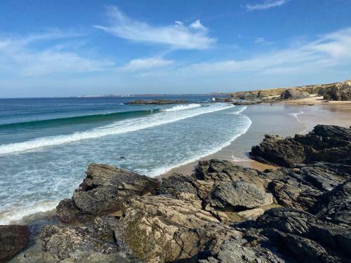 Villa Familyhost Charm Porto Covo