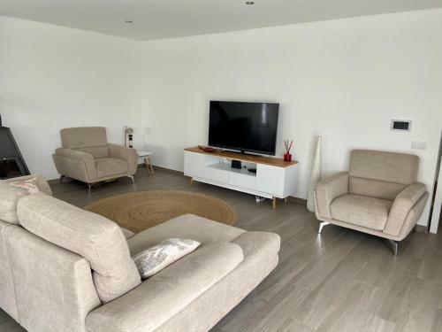 Villa Familyhost Charm Porto Covo