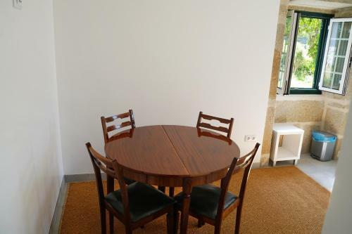 Hostal Casa Do Tio Arm�nio