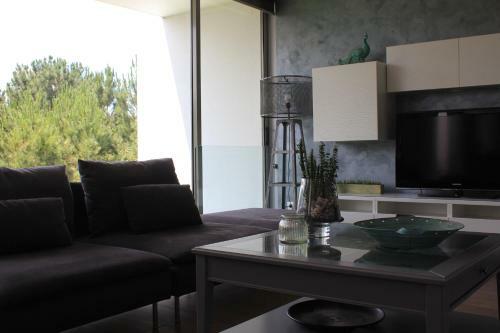 Apartamento Golf Course - Luxurious Flat T3
