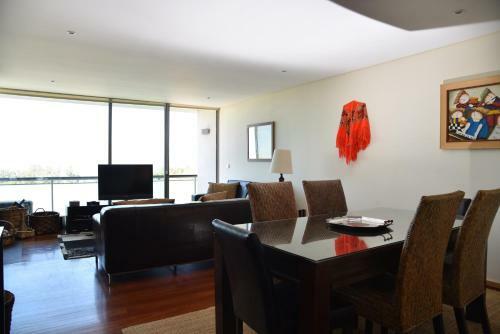 Apartamento Varanda Do Golfe