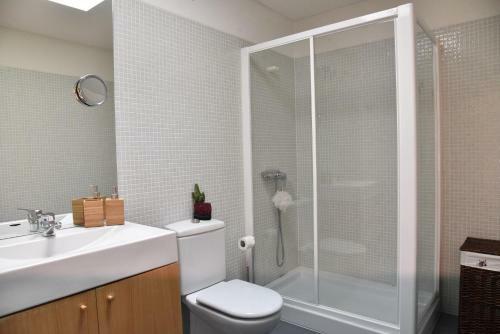 Apartamento Varanda Do Golfe