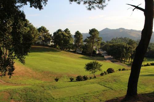 Apartamento Varanda Do Golfe