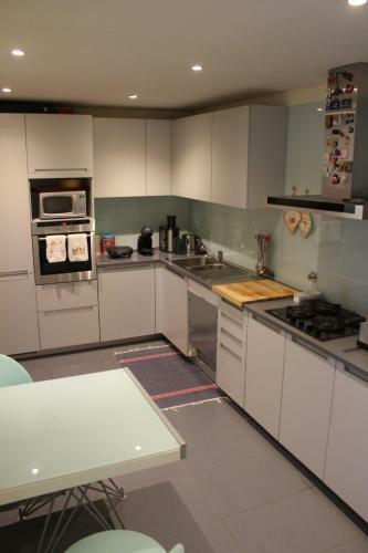 Apartamento Varanda Do Golfe