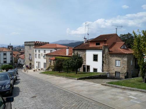 Hostal Casa Das Neves