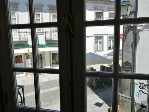 Hostal Casa Da Travessa