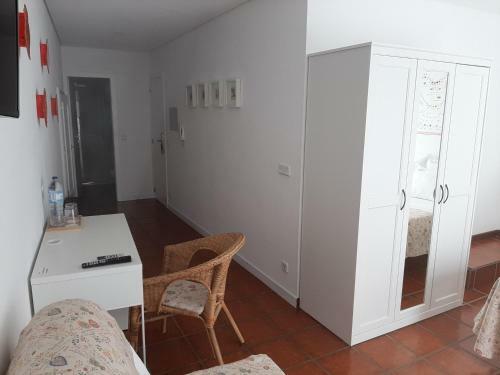 Hostal Casa Da Travessa