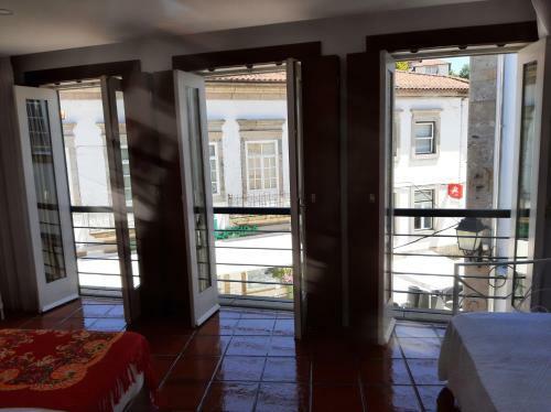 Hostal Casa Da Travessa