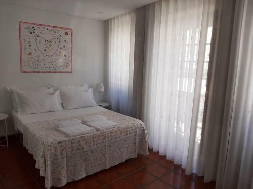 Hostal Casa Da Travessa