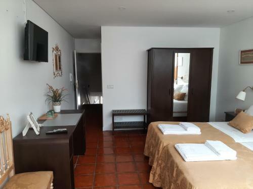 Hostal Casa Da Travessa
