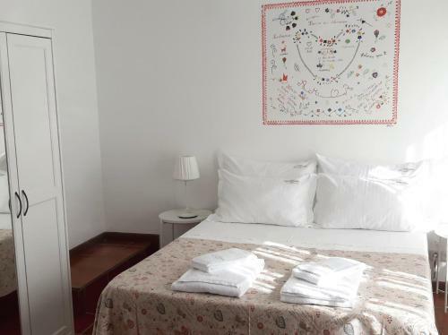 Hostal Casa Da Travessa