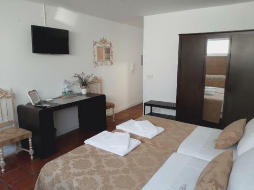 Hostal Casa Da Travessa