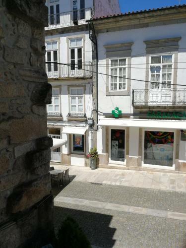 Hostal Casa Da Travessa