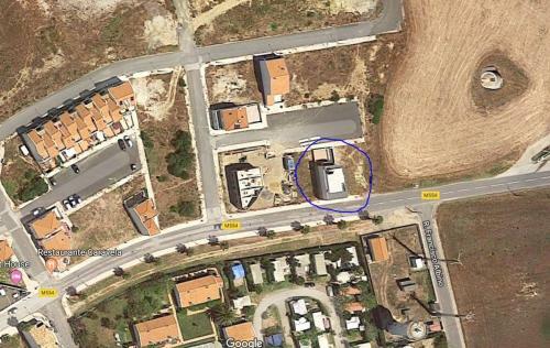 Casa Da Praia Em Porto C�vo