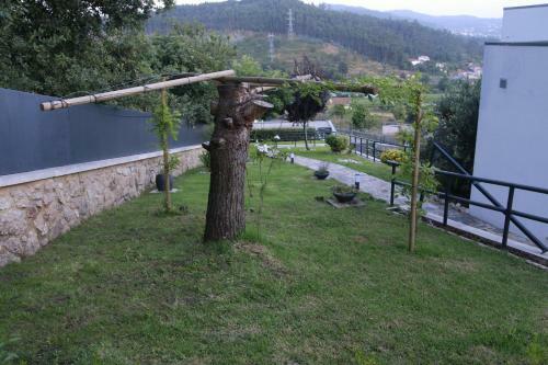 S Roque House