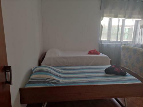 Hostal Apartamento Rosa