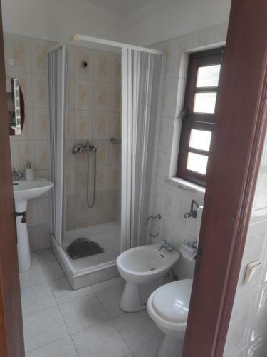 Hostal Apartamento Rosa
