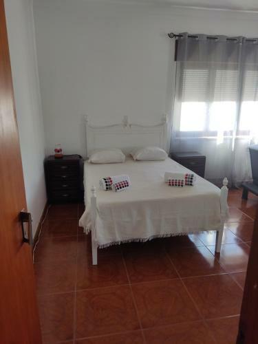 Hostal Apartamento Rosa