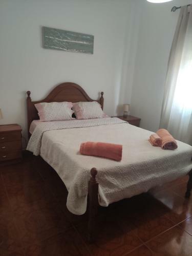 Hostal Apartamento Rosa