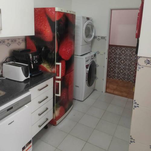Casa de Porto Covo Guest House