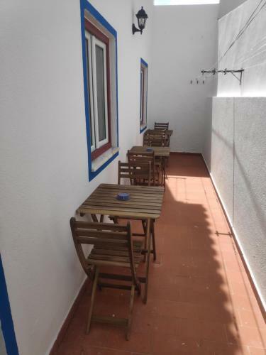 Casa de Porto Covo Guest House