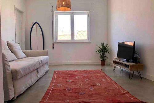 Apartamento Porto Covo Bay House