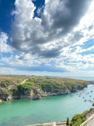 Apartamento Porto Covo Bay House