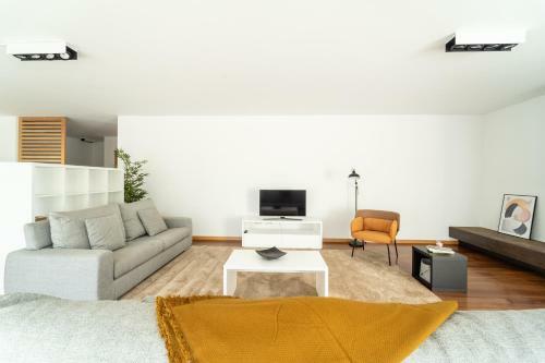 Santo Amaro - V3 Privada Com Piscina, Localizada Junto Ao Golf - Ponte de Lima