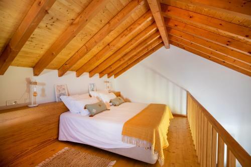 Hostal Monte Da Bemposta
