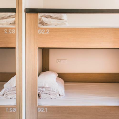 Albergue Mute