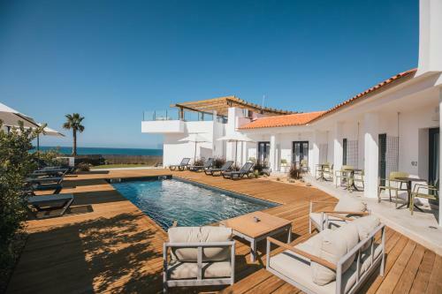 Albergue Mute
