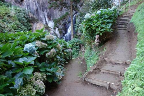 Apartamento Hilltop Azores - Beach & Countryside