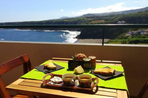 Apartamento Hilltop Azores - Beach & Countryside