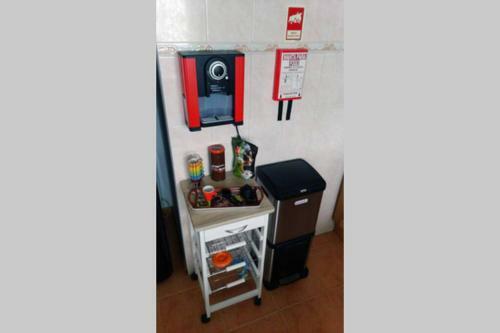Apartamento Hilltop Azores - Beach & Countryside