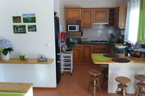 Apartamento Hilltop Azores - Beach & Countryside