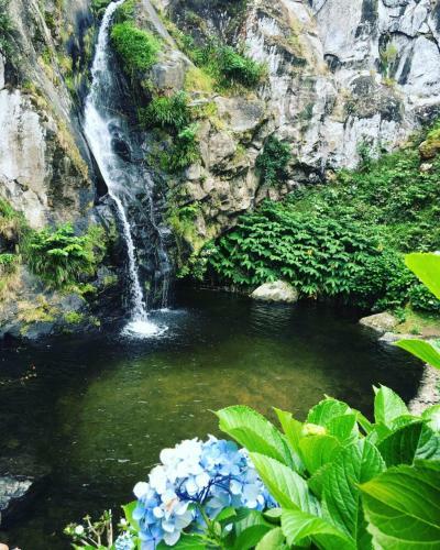 Apartamento Hilltop Azores - Beach & Countryside