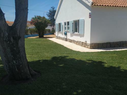 Villa Mariana