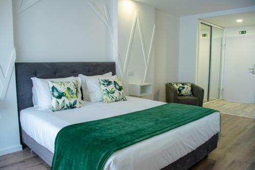 Hotel 5vigia