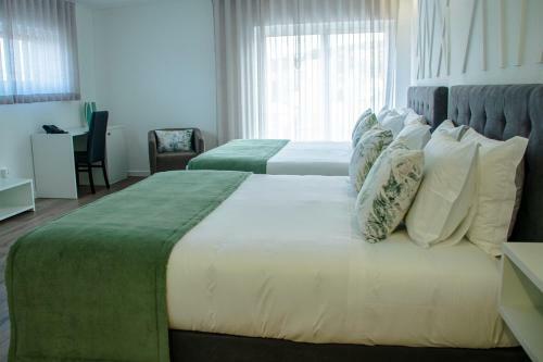 Hotel 5vigia