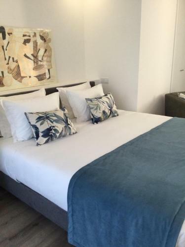Hotel 5vigia