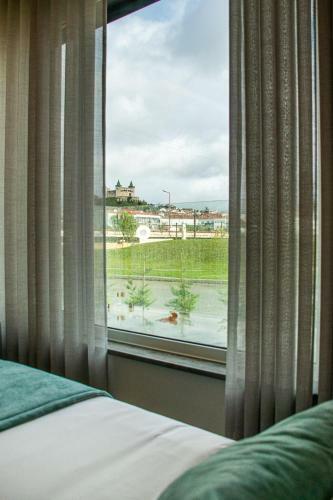 Hotel 5vigia