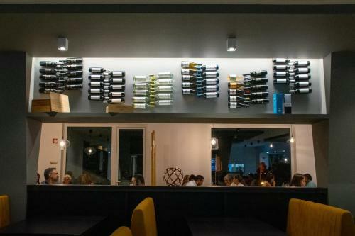 Hotel 5vigia