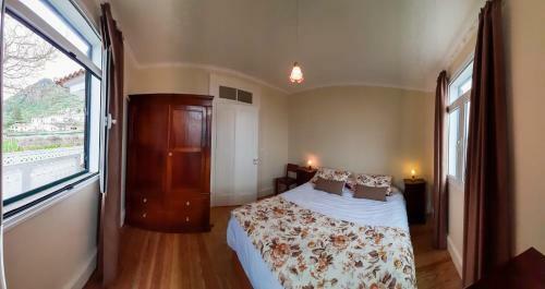 Av� Lucindinha House - Porto Moniz