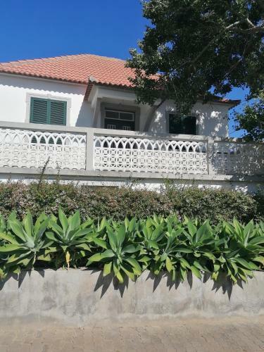 Av� Lucindinha House - Porto Moniz