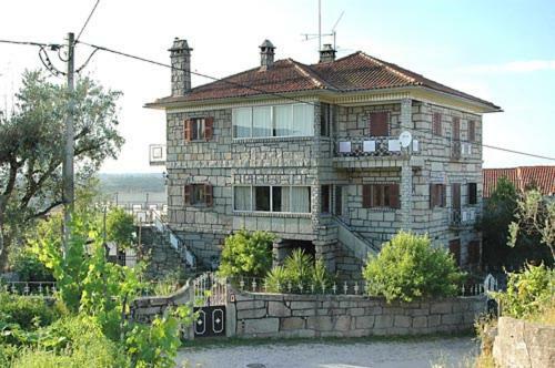 Casa Fam�lia Cedo