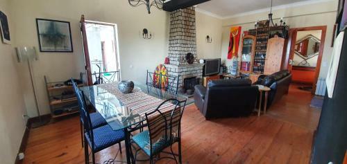 Casa Fam�lia Cedo