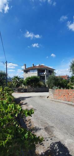 Casa Fam�lia Cedo
